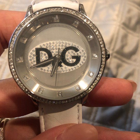 d&g watch price